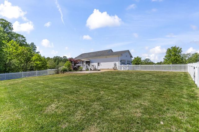 11221 BARBERS QUARTERS CT, Charlotte Hall, MD 20622