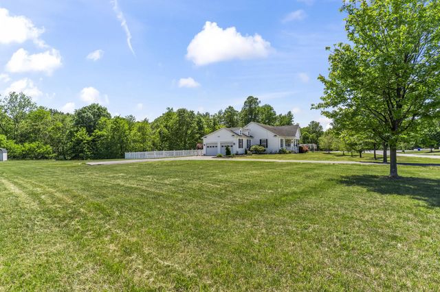 11221 BARBERS QUARTERS CT, Charlotte Hall, MD 20622