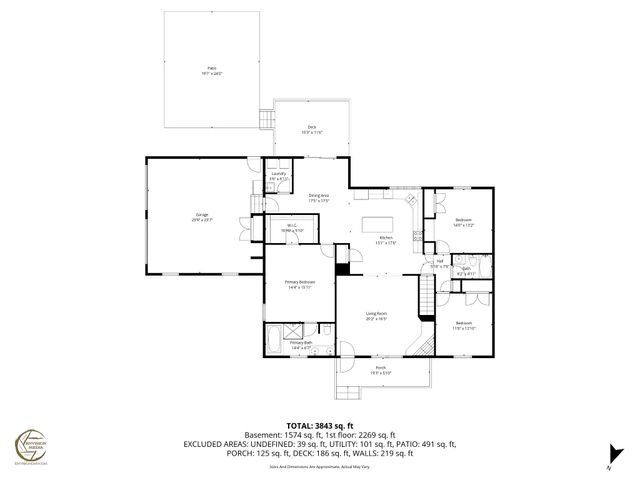 11221 BARBERS QUARTERS CT, Charlotte Hall, MD 20622