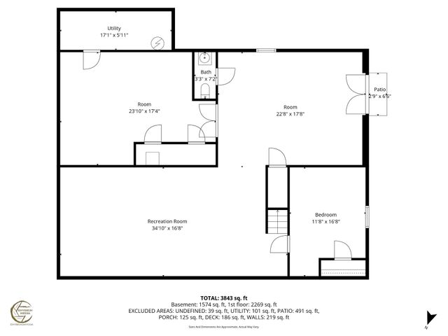 11221 BARBERS QUARTERS CT, Charlotte Hall, MD 20622