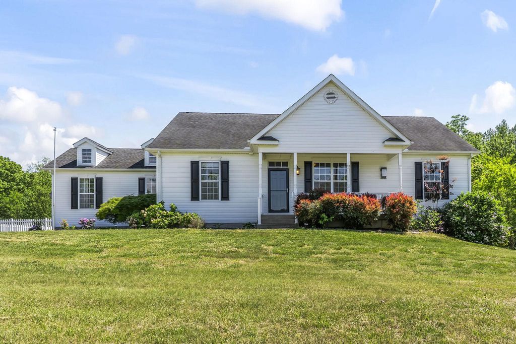 11221 BARBERS QUARTERS CT, Charlotte Hall, MD 20622