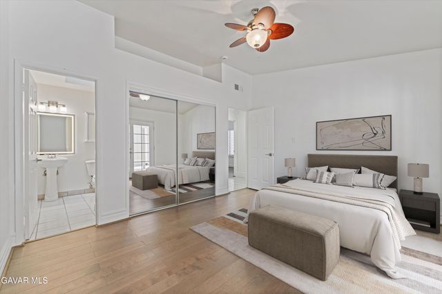 1331 S Green Street, Tehachapi, CA 93561