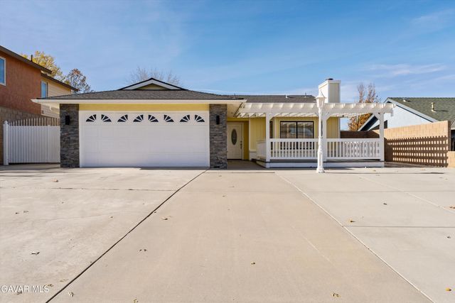 1331 S Green Street, Tehachapi, CA 93561