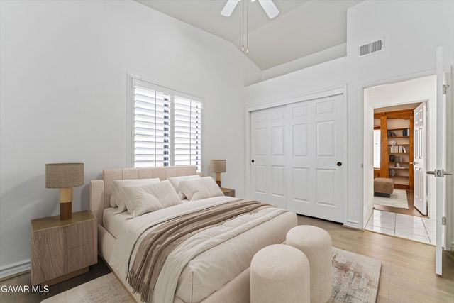 1331 S Green Street, Tehachapi, CA 93561