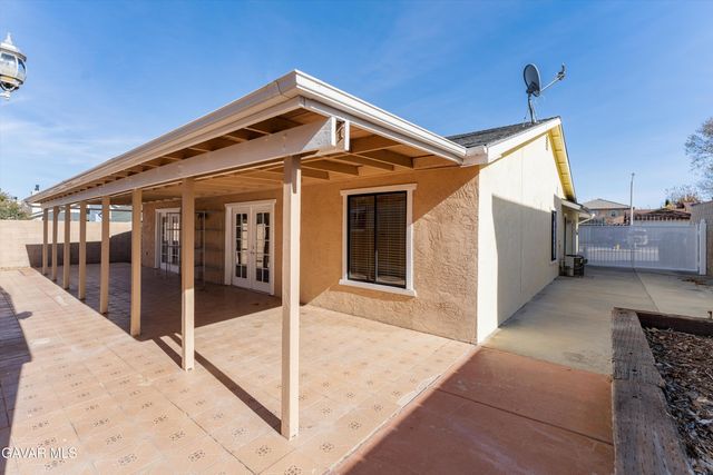 1331 S Green Street, Tehachapi, CA 93561