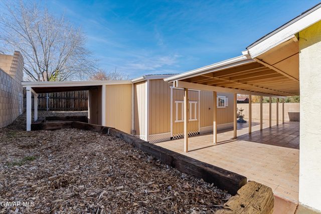 1331 S Green Street, Tehachapi, CA 93561