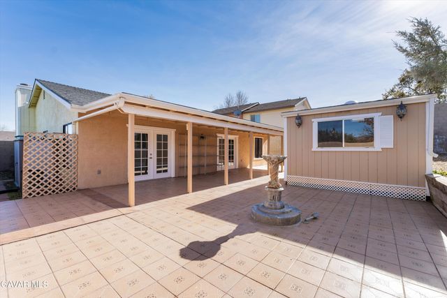 1331 S Green Street, Tehachapi, CA 93561