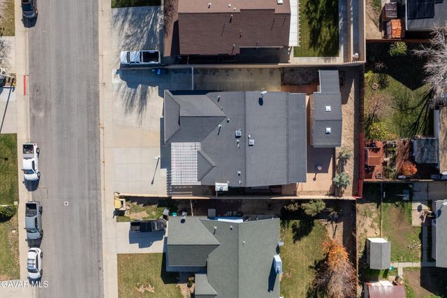 1331 S Green Street, Tehachapi, CA 93561