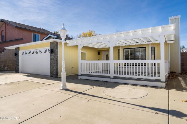 1331 S Green Street, Tehachapi, CA 93561