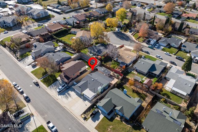 1331 S Green Street, Tehachapi, CA 93561