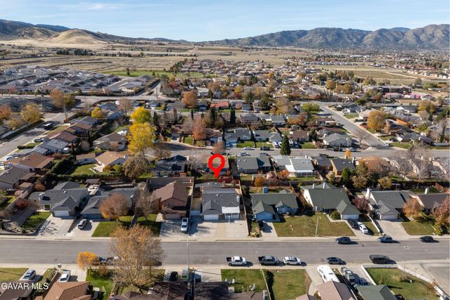 1331 S Green Street, Tehachapi, CA 93561