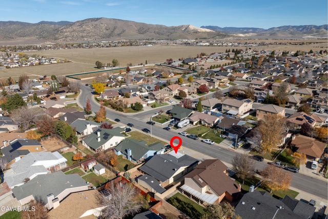 1331 S Green Street, Tehachapi, CA 93561