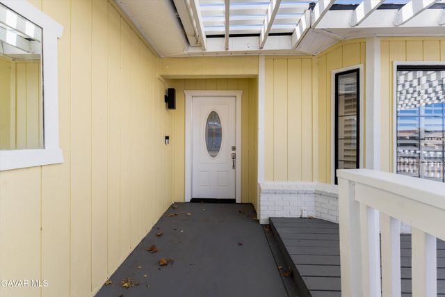 1331 S Green Street, Tehachapi, CA 93561