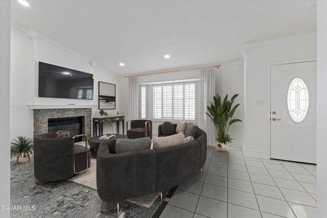 1331 S Green Street, Tehachapi, CA 93561