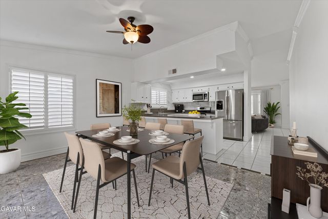 1331 S Green Street, Tehachapi, CA 93561