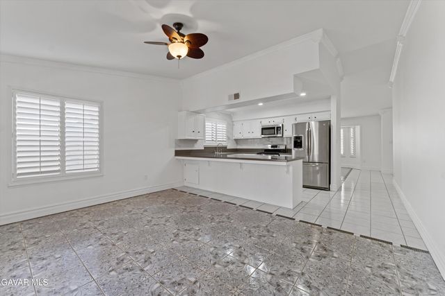 1331 S Green Street, Tehachapi, CA 93561