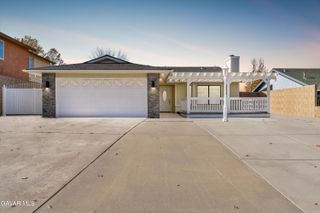 1331 S Green Street, Tehachapi, CA 93561