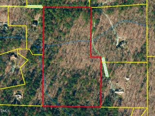 3916 Marklyn Place, Hillsborough, NC 27278