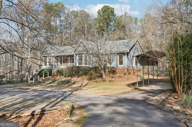 130 The Farm Road, Mcdonough, GA 30252