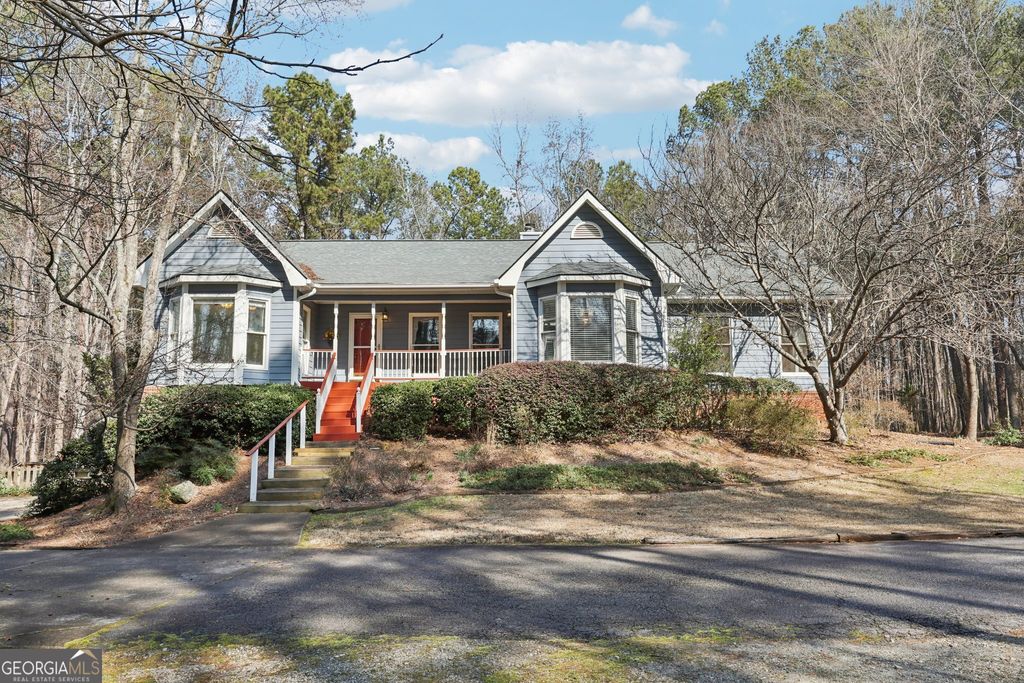 130 The Farm Road, Mcdonough, GA 30252