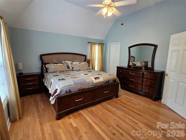 2301 Bilverlor Court, Mount Pleasant, NC 28124