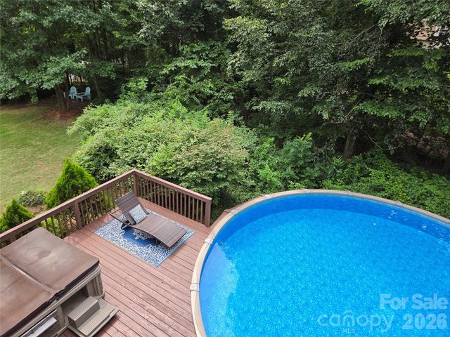 2301 Bilverlor Court, Mount Pleasant, NC 28124