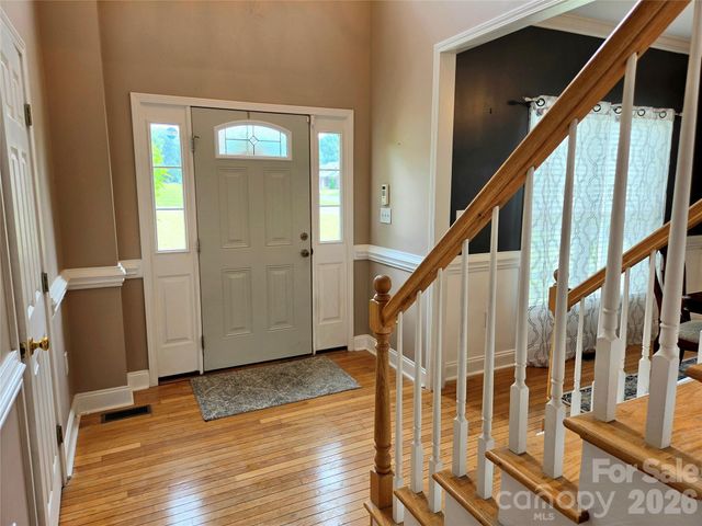 2301 Bilverlor Court, Mount Pleasant, NC 28124