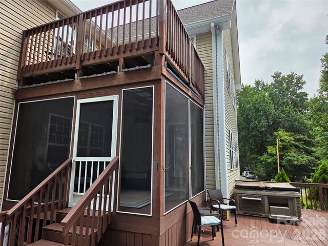2301 Bilverlor Court, Mount Pleasant, NC 28124