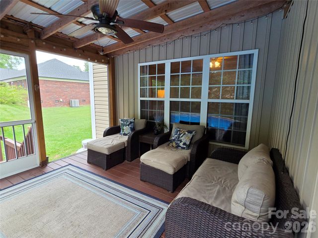 2301 Bilverlor Court, Mount Pleasant, NC 28124