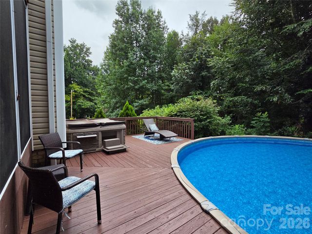 2301 Bilverlor Court, Mount Pleasant, NC 28124