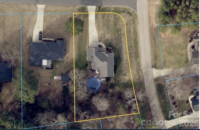 2301 Bilverlor Court, Mount Pleasant, NC 28124