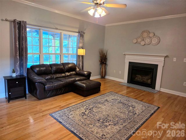 2301 Bilverlor Court, Mount Pleasant, NC 28124