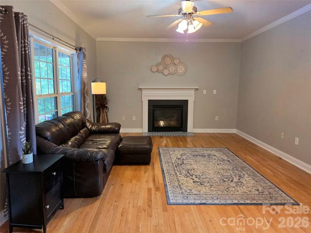 2301 Bilverlor Court, Mount Pleasant, NC 28124