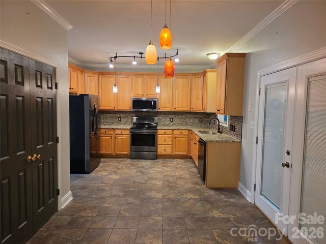 2301 Bilverlor Court, Mount Pleasant, NC 28124