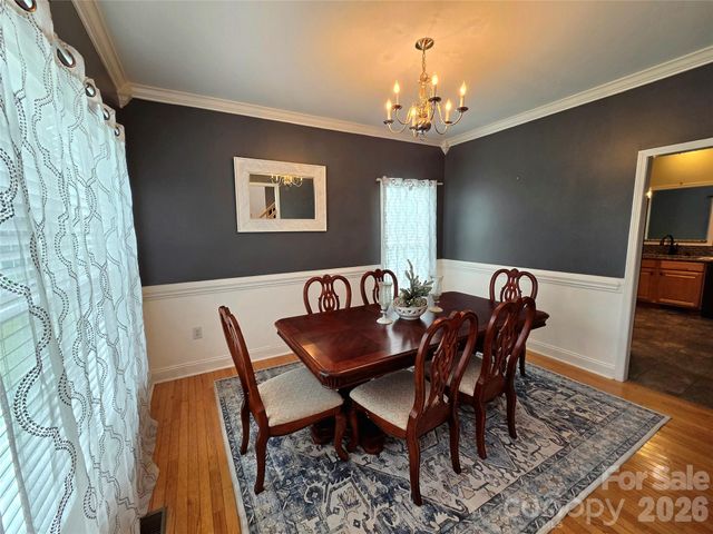 2301 Bilverlor Court, Mount Pleasant, NC 28124
