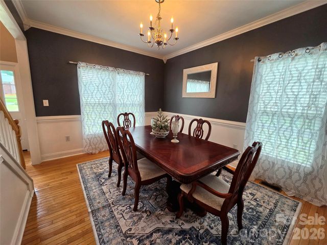 2301 Bilverlor Court, Mount Pleasant, NC 28124