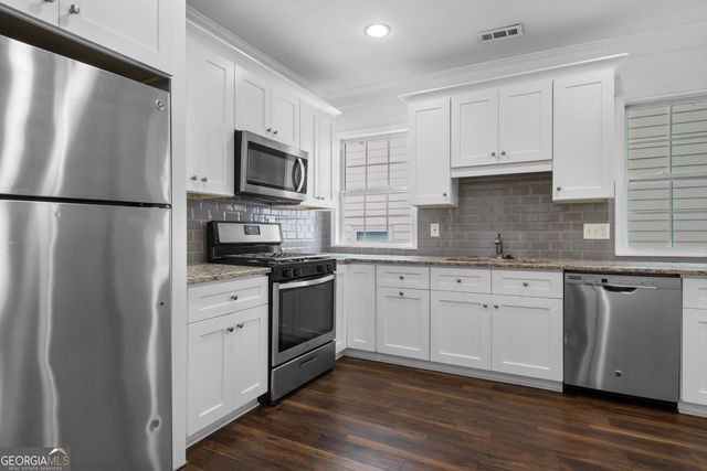 244 Laurel Avenue SW, Atlanta, GA 30314