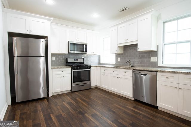 244 Laurel Avenue SW, Atlanta, GA 30314