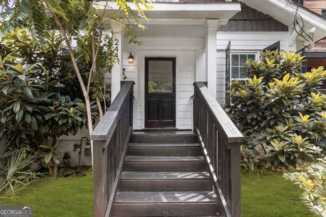244 Laurel Avenue SW, Atlanta, GA 30314