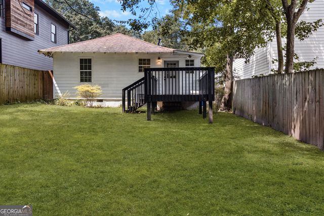 244 Laurel Avenue SW, Atlanta, GA 30314