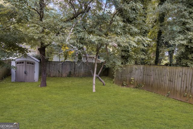 244 Laurel Avenue SW, Atlanta, GA 30314