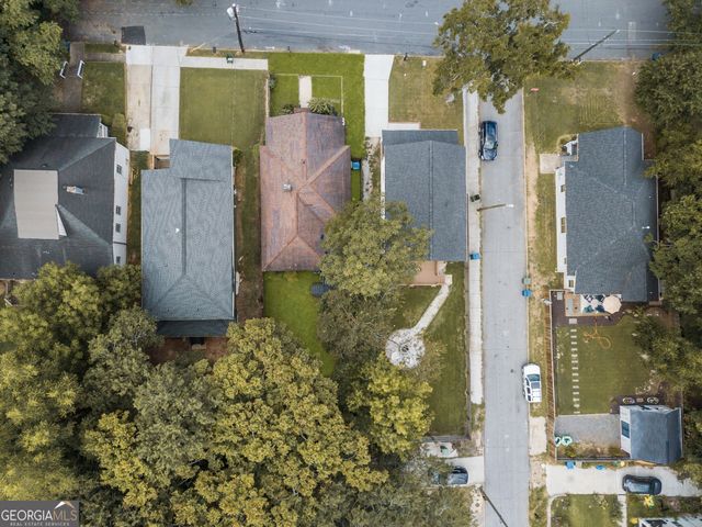 244 Laurel Avenue SW, Atlanta, GA 30314