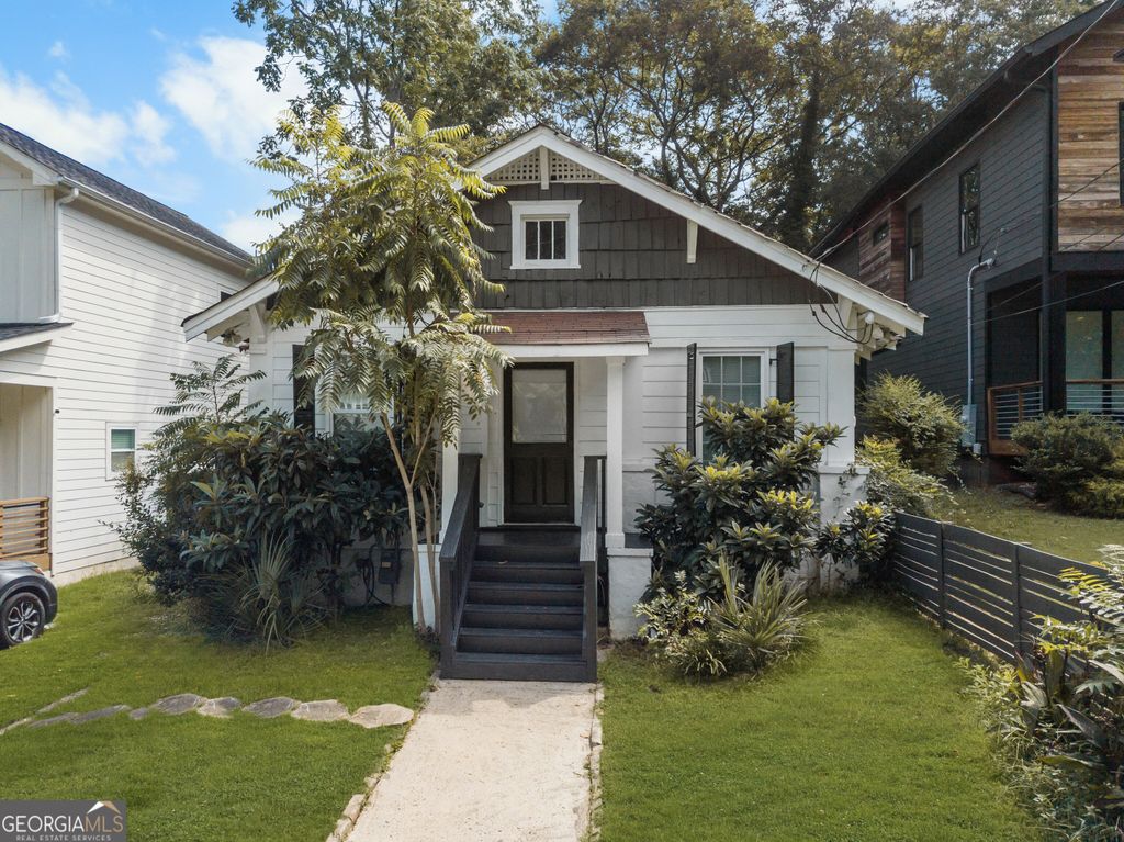 244 Laurel Avenue SW, Atlanta, GA 30314