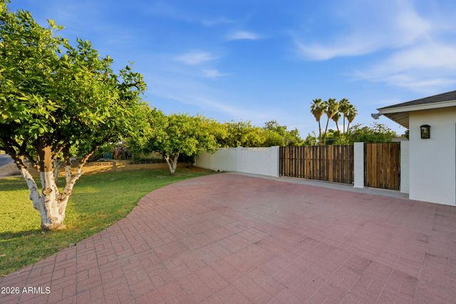 1102 N FOREST --, Mesa, AZ 85203