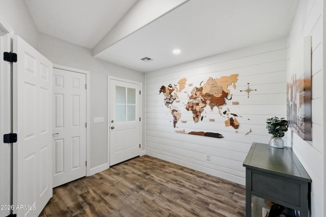1102 N FOREST --, Mesa, AZ 85203