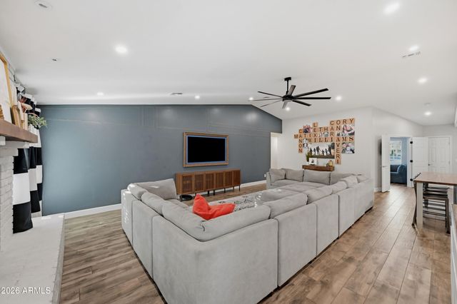 1102 N FOREST --, Mesa, AZ 85203