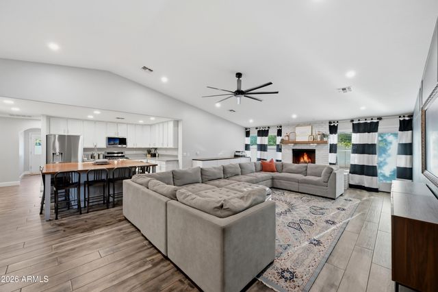 1102 N FOREST --, Mesa, AZ 85203