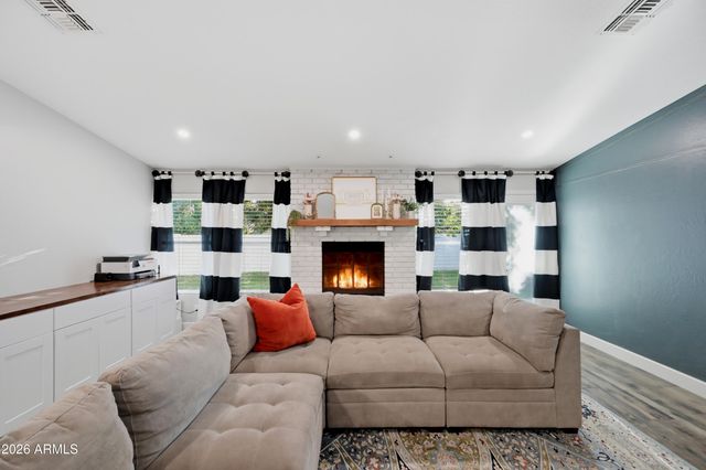1102 N FOREST --, Mesa, AZ 85203