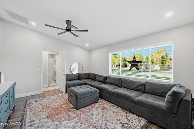 1102 N FOREST --, Mesa, AZ 85203