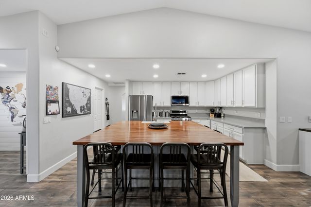 1102 N FOREST --, Mesa, AZ 85203
